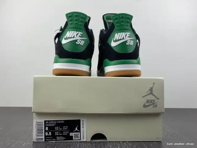 Rep LUCY DR5415-030 4 Retro Jordan SB 0608